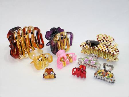 Hair Accessories