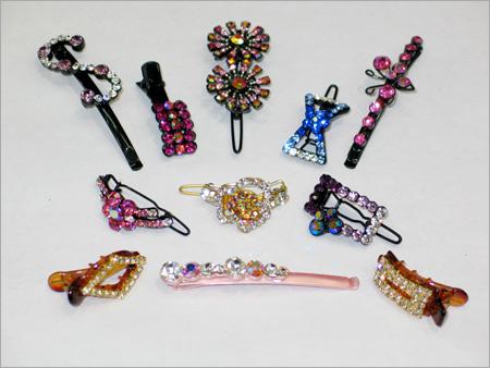 Hair Clips