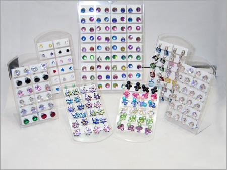 Studded Earrings