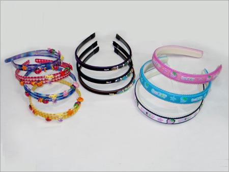 Artificial Hair Bands