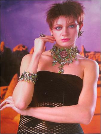 Artificial Jewelery Sets