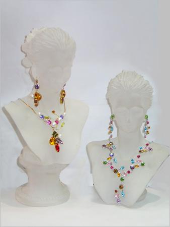 Imitation Jewelery Sets