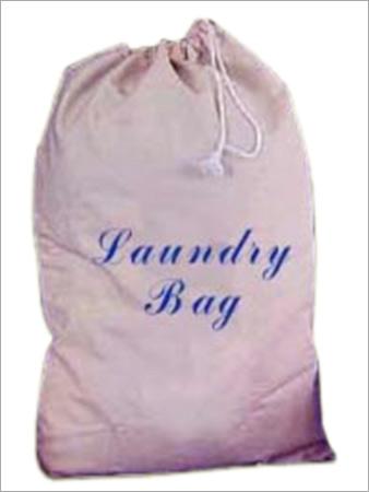 Cotton Laundry Bag By BALAJI AGENCIES