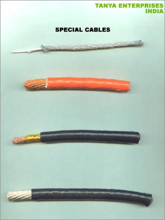 Special Cables