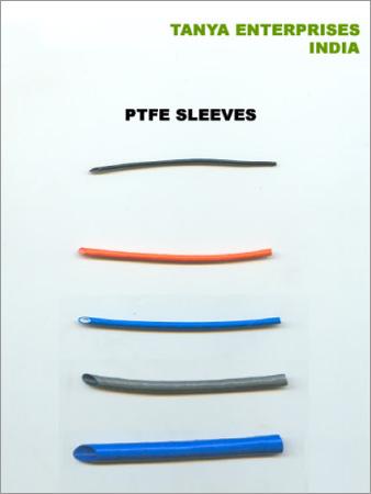 PTFE Sleeves