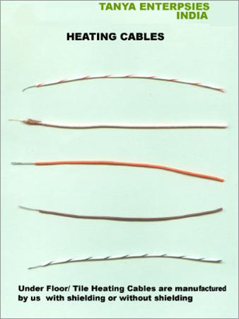 Heating Cables