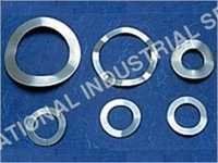 Stainless Steel Wave Spring Washers