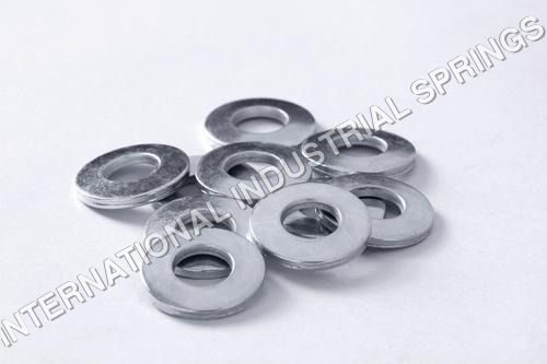 Belleville Spring Washers - Stainless Steel