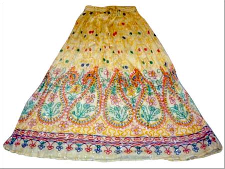 Ladies Skirts