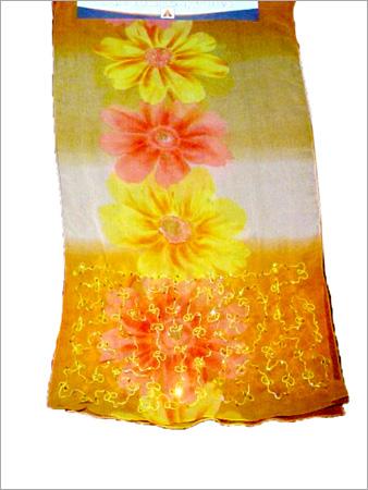 Embroided Stoles