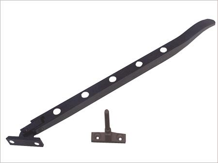 Aluminium Window Stay