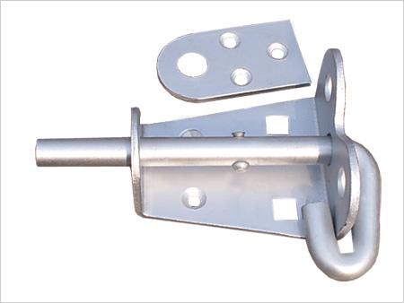 Locking Bolt