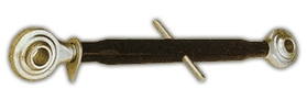 Tractor linkages parts