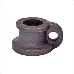 Strip Nut