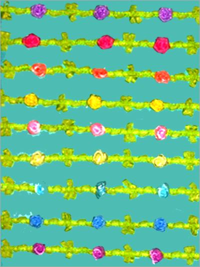 Garment Accessories - Trimmings