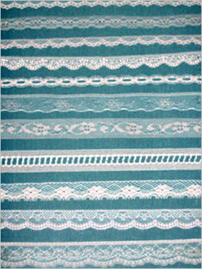 Nylon Laces