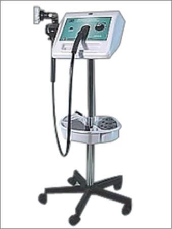 Mem Professional Massage Apparatus