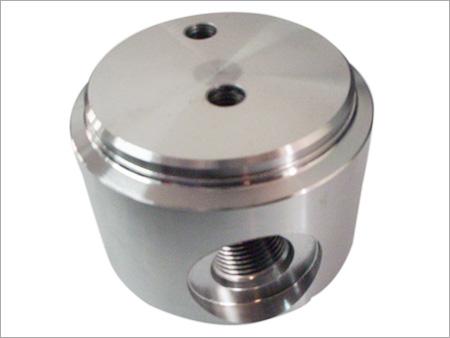 Cnc Machined Components & Automobile Components