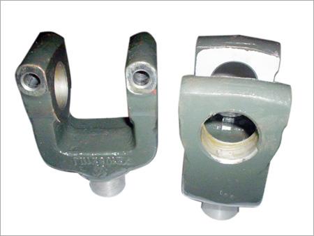 CNC Machined Components & Automobile Components