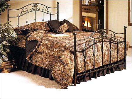Wrought Iron Furniture