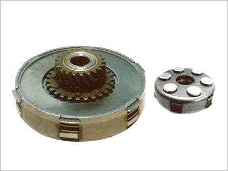 Clutch Assembly Components
