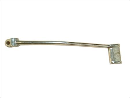 Kick Start Lever Common (Chrome Plated)
