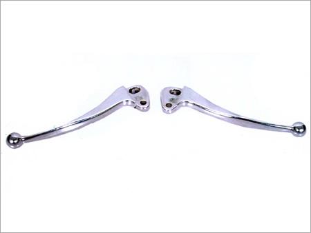 Alloy Clutch & Brake Lever Set