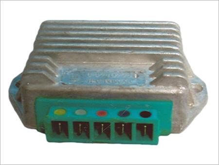 Regulator (5PIN) 96 WAC-DC (Auto-Start)