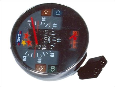 Speedometer Complete Assembly