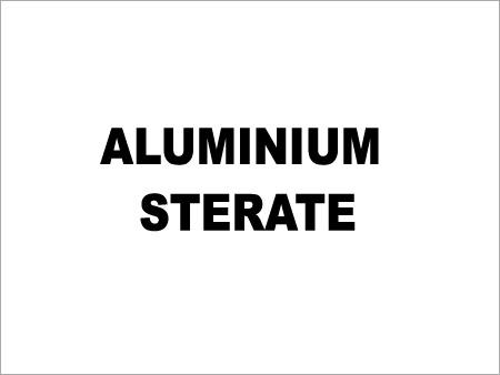 Aluminium Sterate