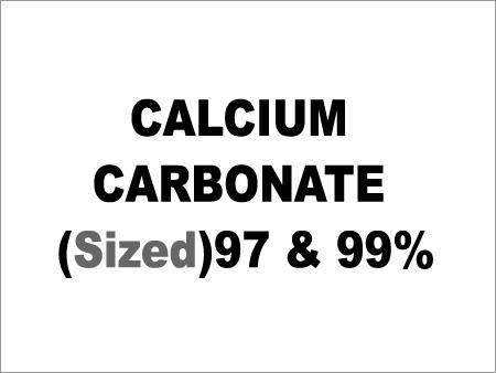 Chemical Supplies