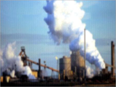Pollution Control Machinery