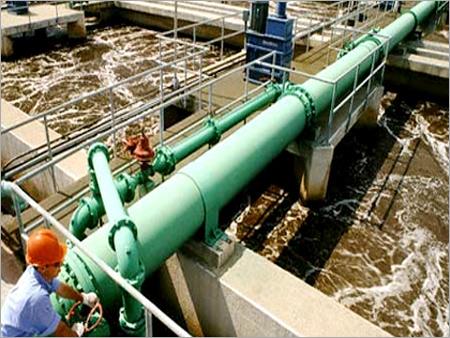 Pollution Control Machinery