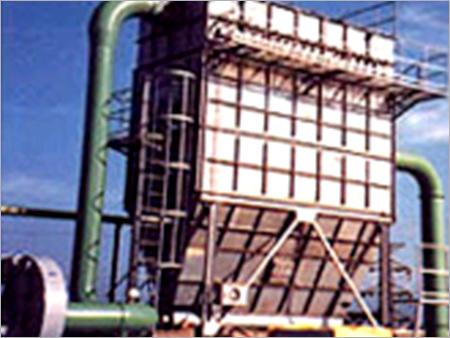 Pollution Control Machinery