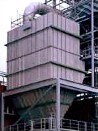 2s Dust Collector