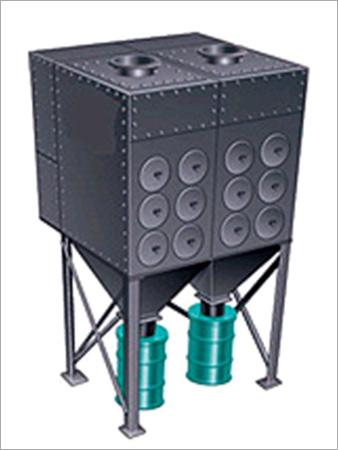 Pollution Control Machinery