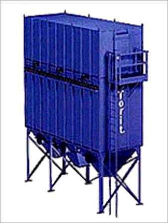 Pollution Control Machinery