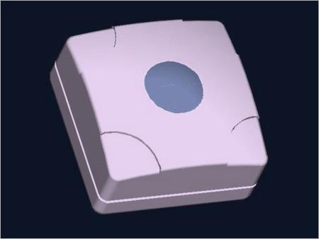 Panic Switch - Application: Indoor