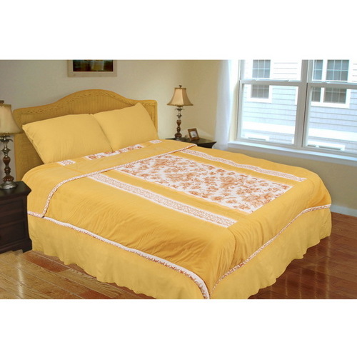 Comforters