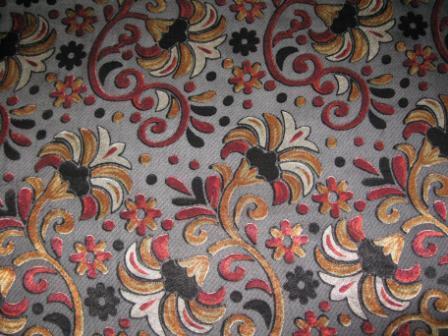 Synthetic Fabrics