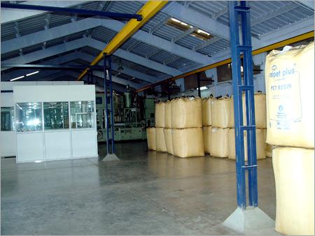 Plastic Pet Bottles