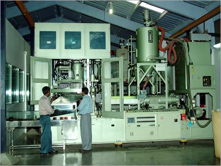 Plastic Pet Bottles