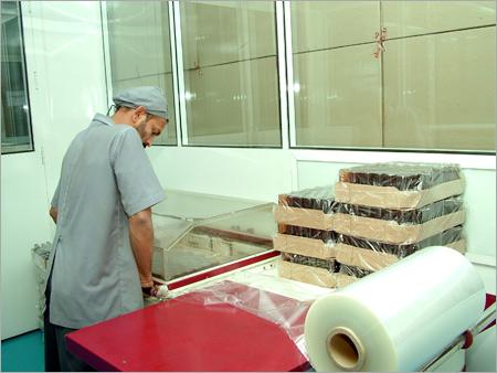 Plastic Pet Bottles