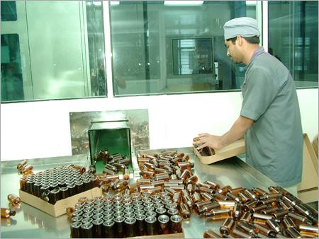 Plastic Pet Bottles