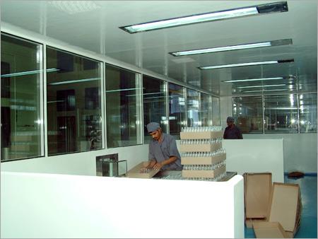 Plastic Pet Bottles