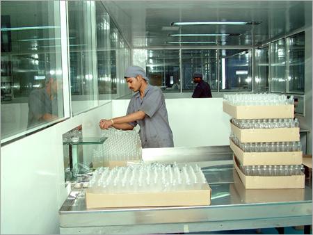Plastic Pet Bottles