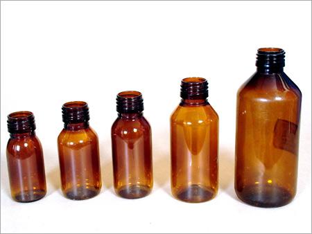 Plastic Pet Bottles