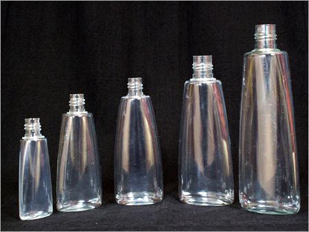 Plastic Bottles