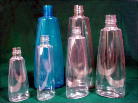 Plastic Bottles