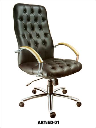 Dynamic Chair